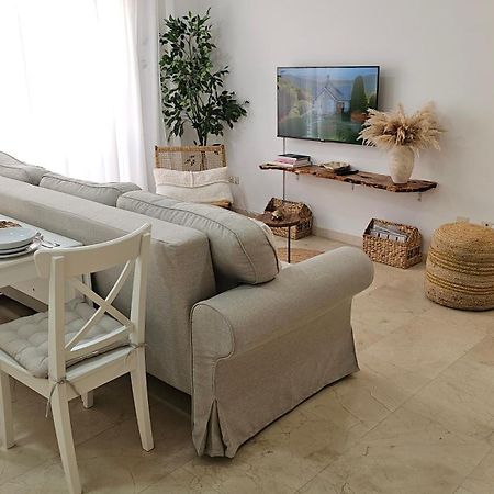 Loft Urbano City Center Малага Екстериор снимка