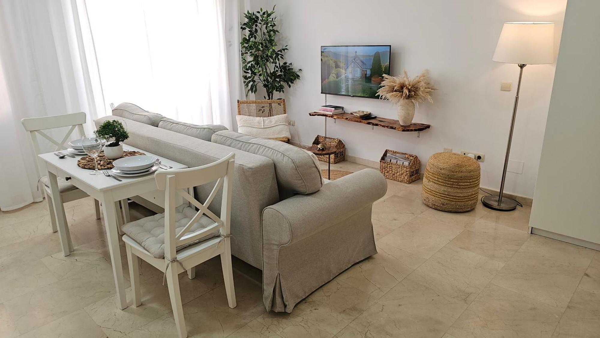 Loft Urbano City Center Малага Екстериор снимка